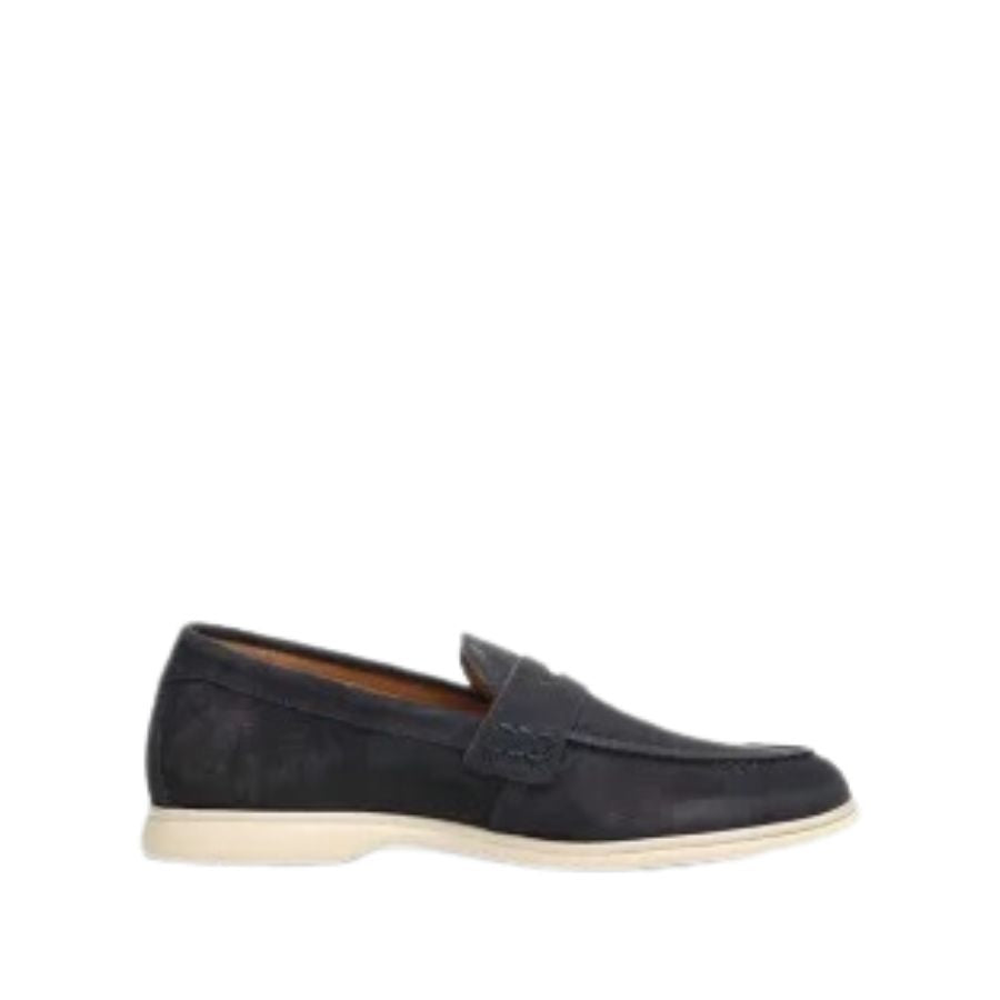 Ambitious Penny Loafer