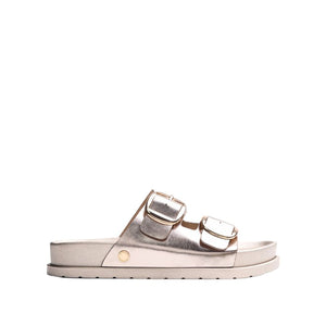 Gioseppo Shiny Slides
