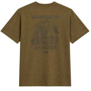 The North Face Basecamp Barista