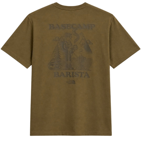 The North Face Basecamp Barista