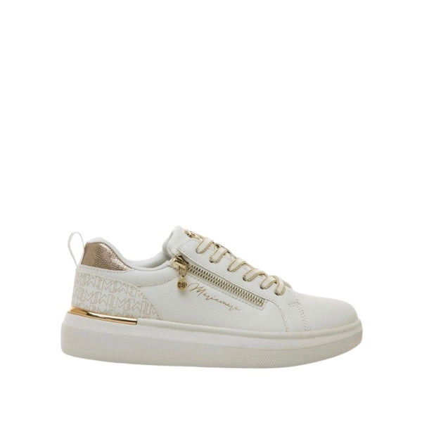 Mariamare Sneakers with Side Zip