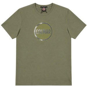Colmar Logo Crew Neck T-Shirt