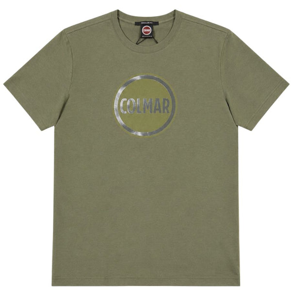 Colmar Logo Crew Neck T-Shirt