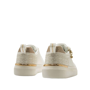 Mariamare Sneakers with Side Zip