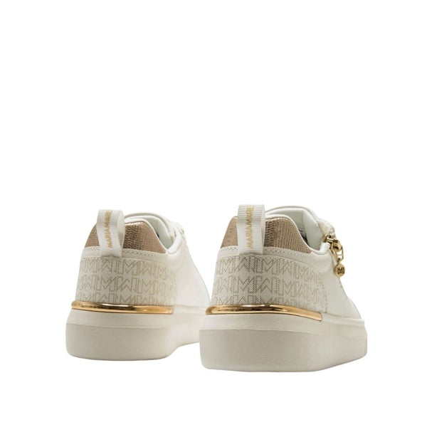 Mariamare Sneakers with Side Zip