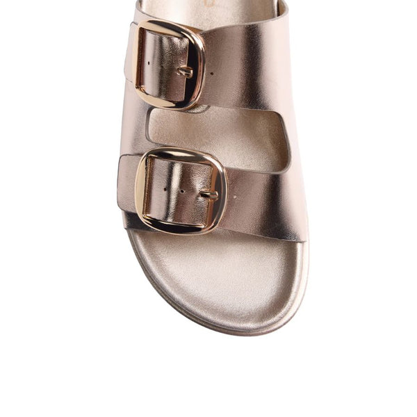 Gioseppo Shiny Slides