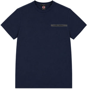 Colmar Transfer Logo T-Shirt