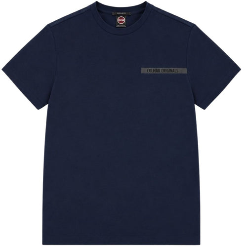 Colmar Transfer Logo T-Shirt