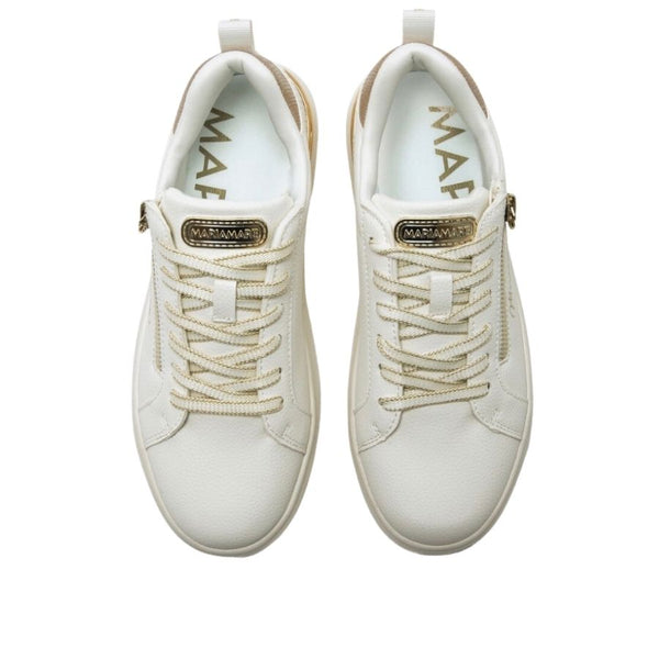 Mariamare Sneakers with Side Zip