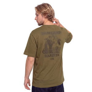 The North Face Basecamp Barista