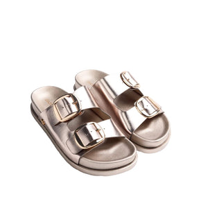 Gioseppo Shiny Slides