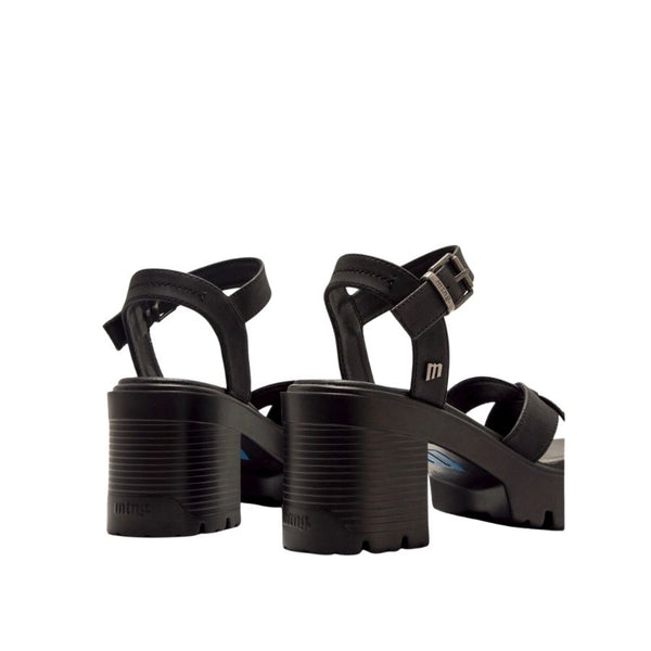 Mtng High-Heeled sandals