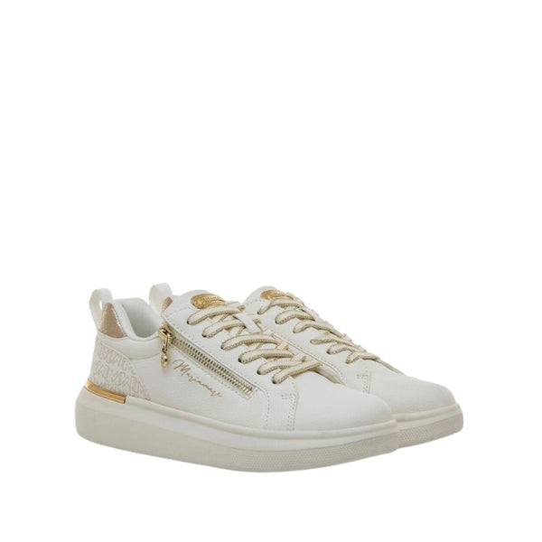 Mariamare Sneakers with Side Zip