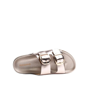Gioseppo Shiny Slides
