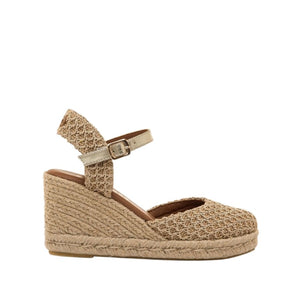 Mtng Woven Sandals