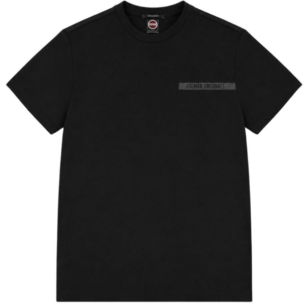 Colmar Transfer Logo T-Shirt