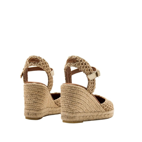 Mtng Woven Sandals