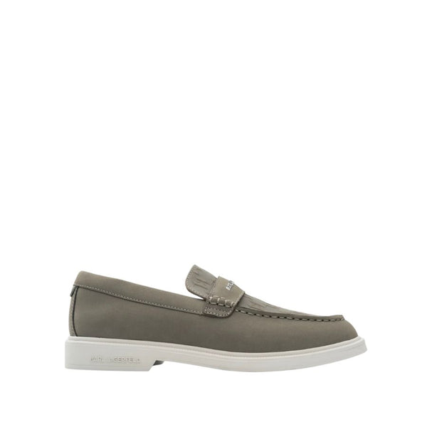 Karl Lagerfeld Penny Loafers