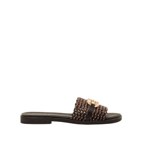 Mtng Woven Chain Slide