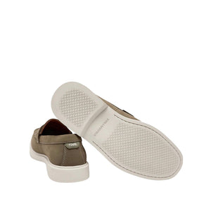 Karl Lagerfeld Penny Loafers