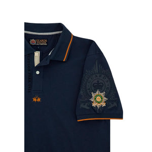 La Martina Piqué Polo Windsor Park