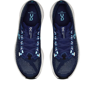 On Cloudsurfer Max - Midnight | Ivory