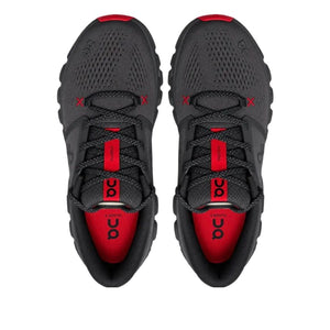 On Cloud X 5 - Eclipse | Black