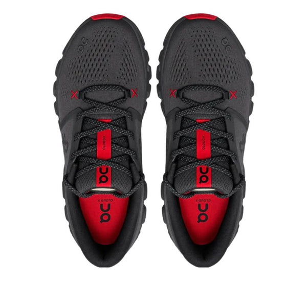 On Cloud X 5 - Eclipse | Black