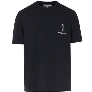 Iceberg Jeans Minimal Logo T-Shirt