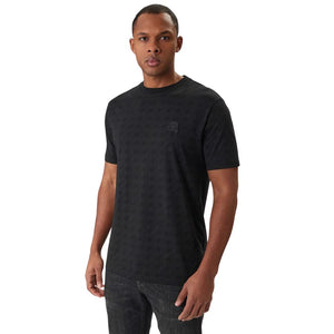Karl Lagerfeld Monogram T-shirt