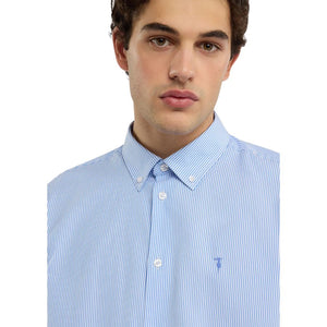 Trussardi Striped Shirt