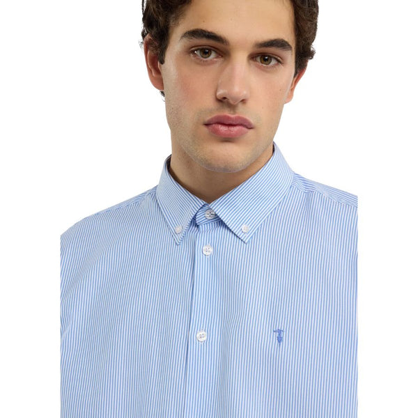 Trussardi Striped Shirt