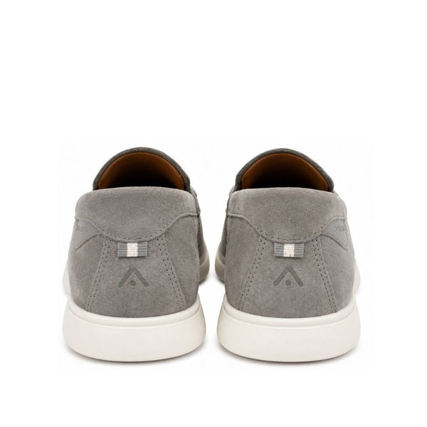 Ambitious Slip-On Loafer