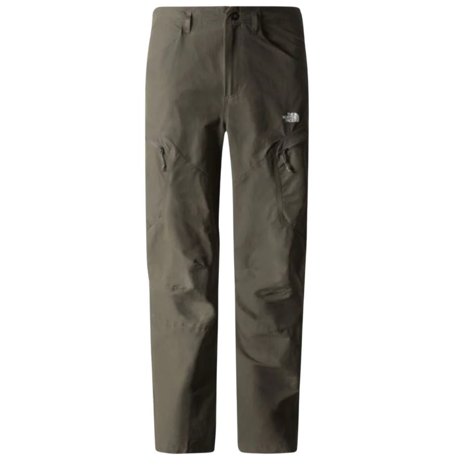 The North Face Exploration Reg Tapered Men Hiking Pant