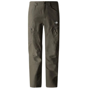 The North Face Exploration Reg Tapered Men Hiking Pant