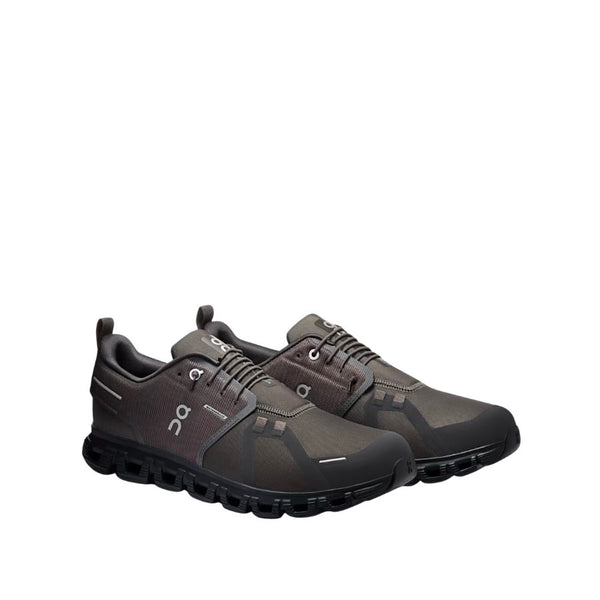 Cloud 6 WP - Espresso | Black