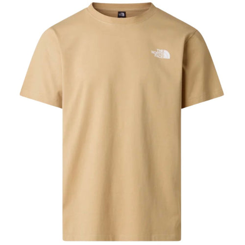 The North Face Regular Graphic
