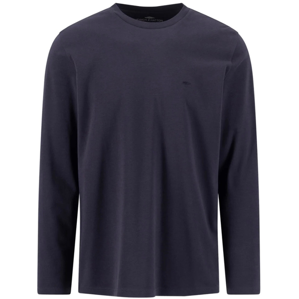 Fynch Hatton Long Sleeve T-Shirt