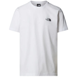 The North Face Mountain Sketch