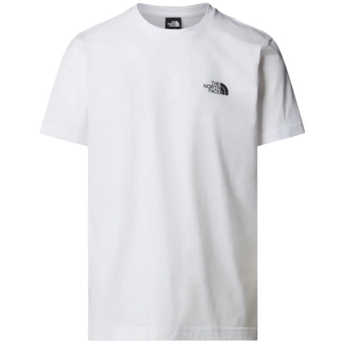 The North Face Mountain Sketch