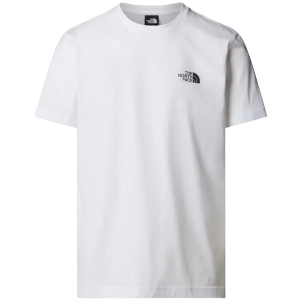 The North Face Mountain Sketch