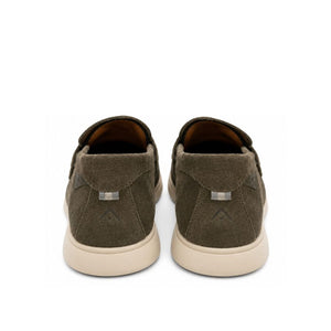 Ambitious Penny Loafer