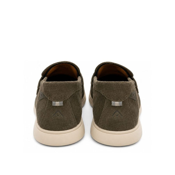 Ambitious Penny Loafer