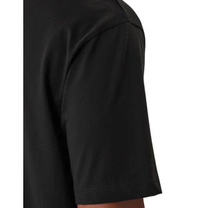 Karl Lagerfeld Polo Chest Pocket & Logo Print