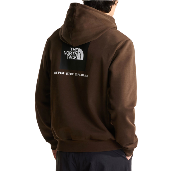 The North Face Evolution Simple Dome Hoodie