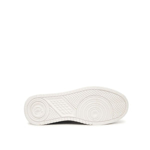 Just Cavalli Men Low-Top Sneakers