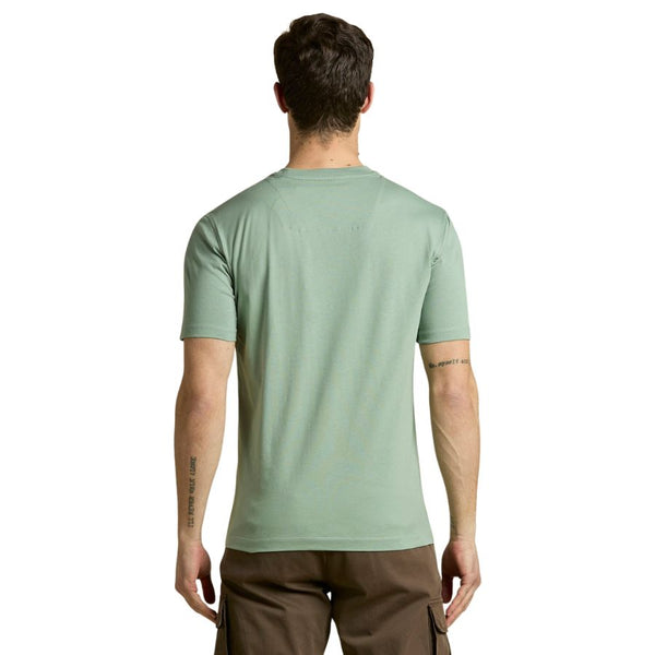 Aeronautica Militare Basic crew-neck