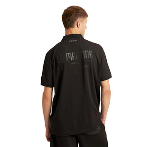 La Martina Piqué Polo Luxury