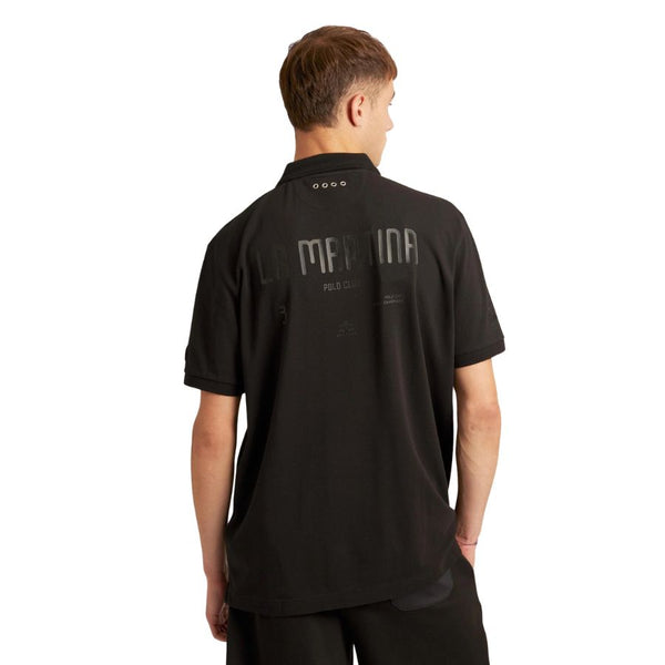 La Martina Piqué Polo Luxury