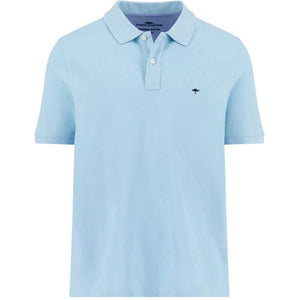 Fynch Hatton Premium Cotton Polo Shirt